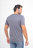 Camiseta Calvin Klein Big CK Logo - LIVE - Henri Store