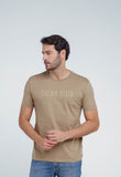 Camiseta Calvin Klein Big CK Logo - LIVE - Henri Store