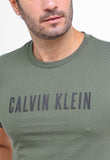 Camiseta Calvin Klein Big CK Logo - LIVE - Henri Store