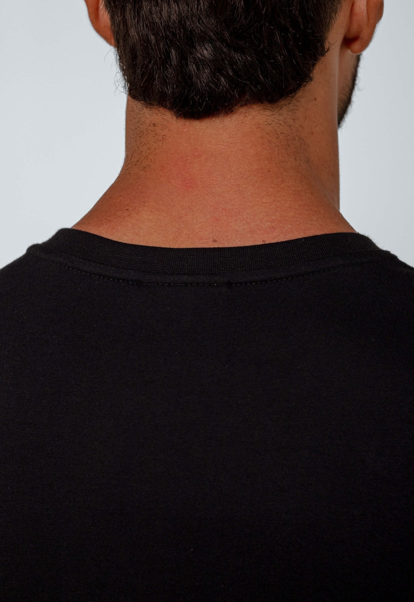 Camiseta Calvin Klein Big CK Logo - LIVE - Henri Store