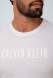 Camiseta Calvin Klein Big CK Logo - LIVE - Henri Store
