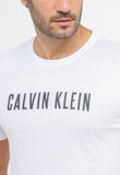 Camiseta Calvin Klein Big CK Logo - LIVE - Henri Store