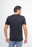Camiseta Calvin Klein Big CK Logo - LIVE - Henri Store