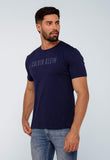 Camiseta Calvin Klein Big CK Logo - LIVE - Henri Store