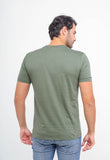 Camiseta Calvin Klein Big CK Logo - LIVE - Henri Store
