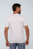 Camiseta Calvin Klein Big CK Logo - LIVE - Henri Store