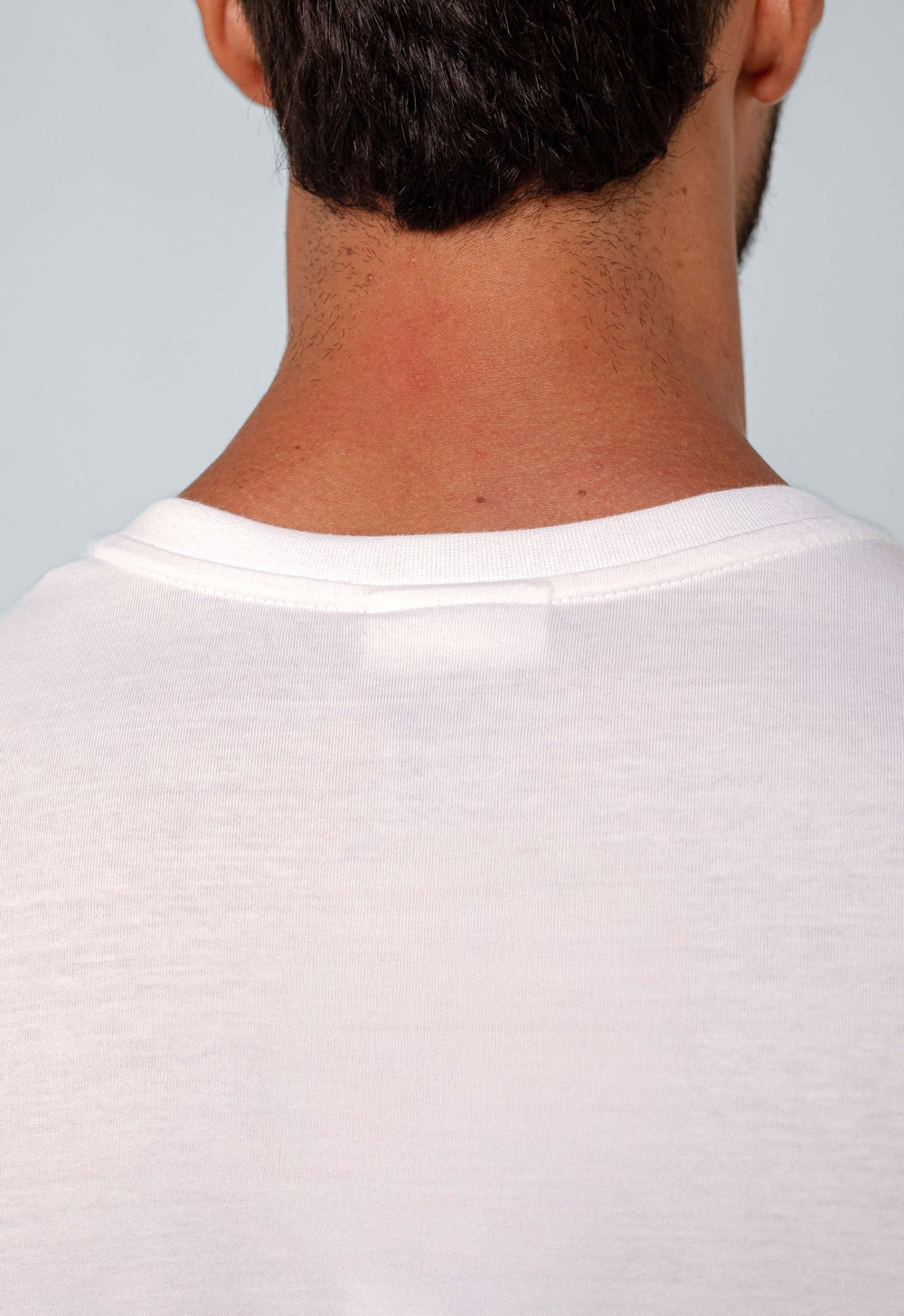 Camiseta Calvin Klein Big CK Logo - LIVE - Henri Store