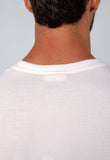 Camiseta Calvin Klein Big CK Logo - LIVE - Henri Store