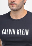 Camiseta Calvin Klein Big CK Logo - LIVE - Henri Store