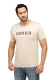 Camiseta Calvin Klein Big CK Logo - LIVE - Henri Store