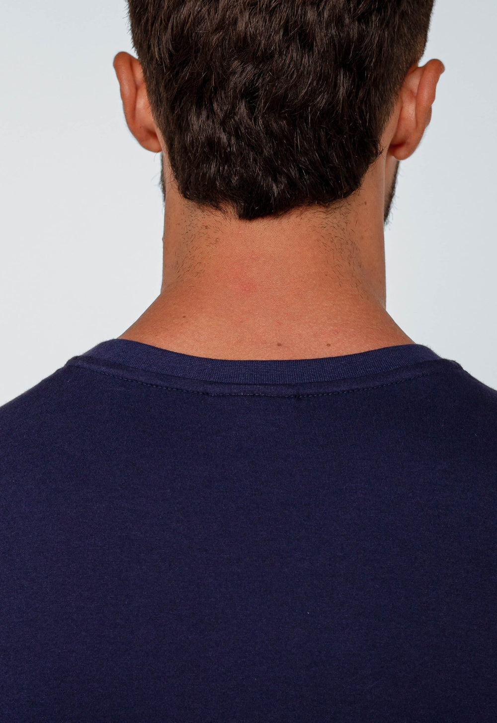 Camiseta Calvin Klein Big CK Logo - LIVE - Henri Store