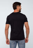Camiseta Calvin Klein Big CK Logo - LIVE - Henri Store