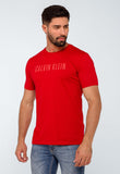 Camiseta Calvin Klein Big CK Logo - LIVE - Henri Store