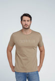 Camiseta Calvin Klein Big CK Logo - LIVE - Henri Store