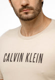 Camiseta Calvin Klein Big CK Logo - LIVE - Henri Store