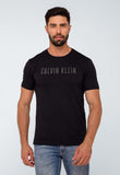 Camiseta Calvin Klein Big CK Logo - LIVE - Henri Store