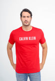 Camiseta Calvin Klein Big CK Logo - LIVE - Henri Store