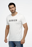 Camiseta Calvin Klein Big CK Logo - LIVE - Henri Store