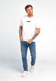Camiseta Calvin Klein Box NYC 1968 - Henri Store