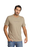 Camiseta Calvin Klein Central Phrase - Henri Store
