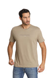 Camiseta Calvin Klein Central Phrase - Henri Store