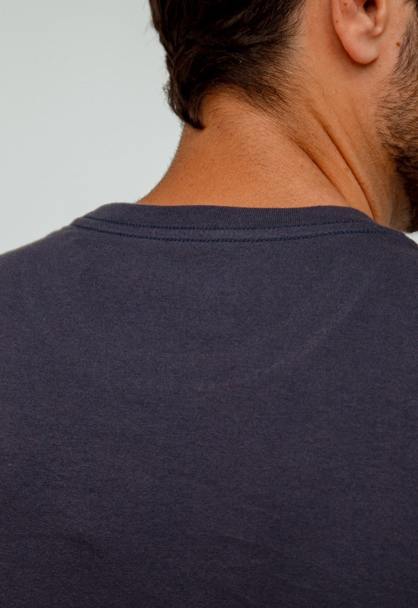 Camiseta Calvin Klein Central Phrase - Henri Store