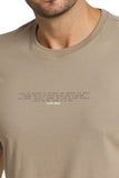 Camiseta Calvin Klein Central Phrase - Henri Store