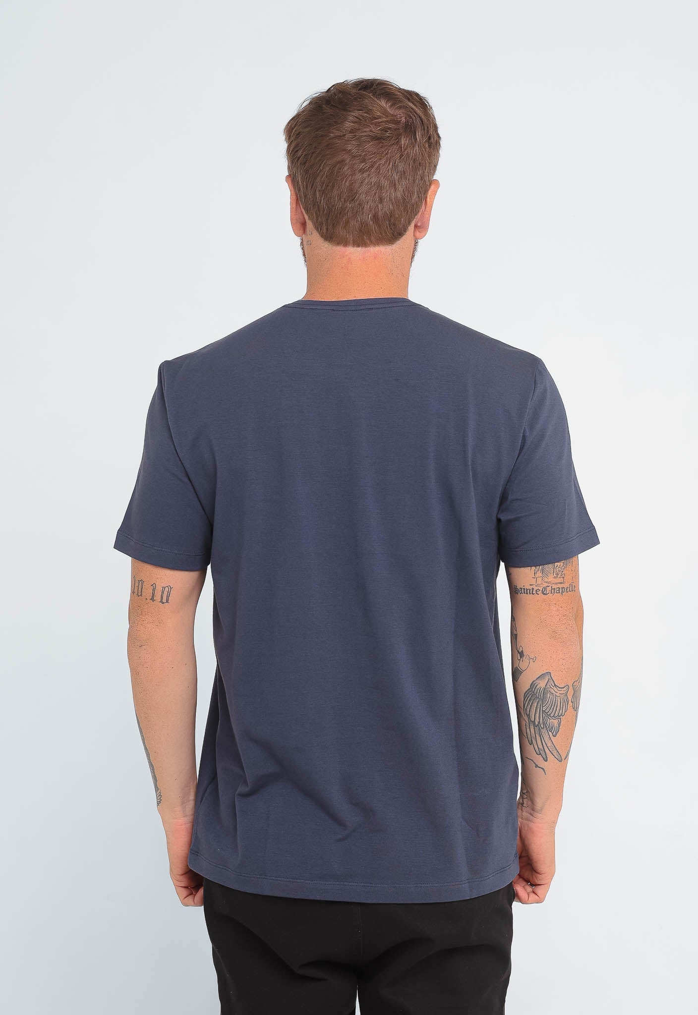 Camiseta Calvin Klein CK Icon - Henri Store