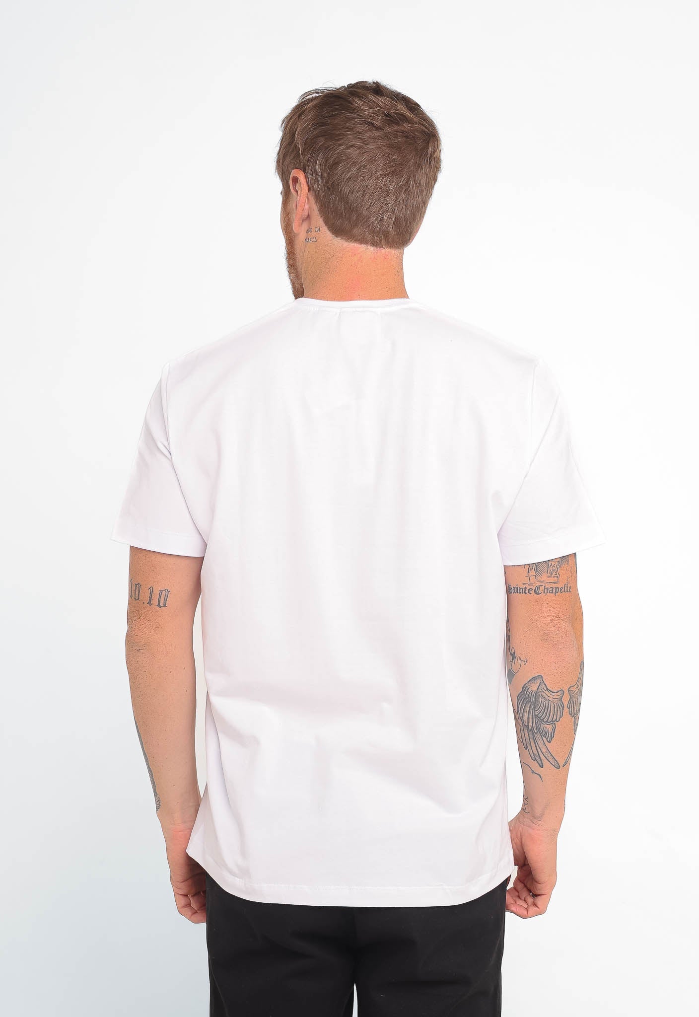 Camiseta Calvin Klein CK Icon - Henri Store