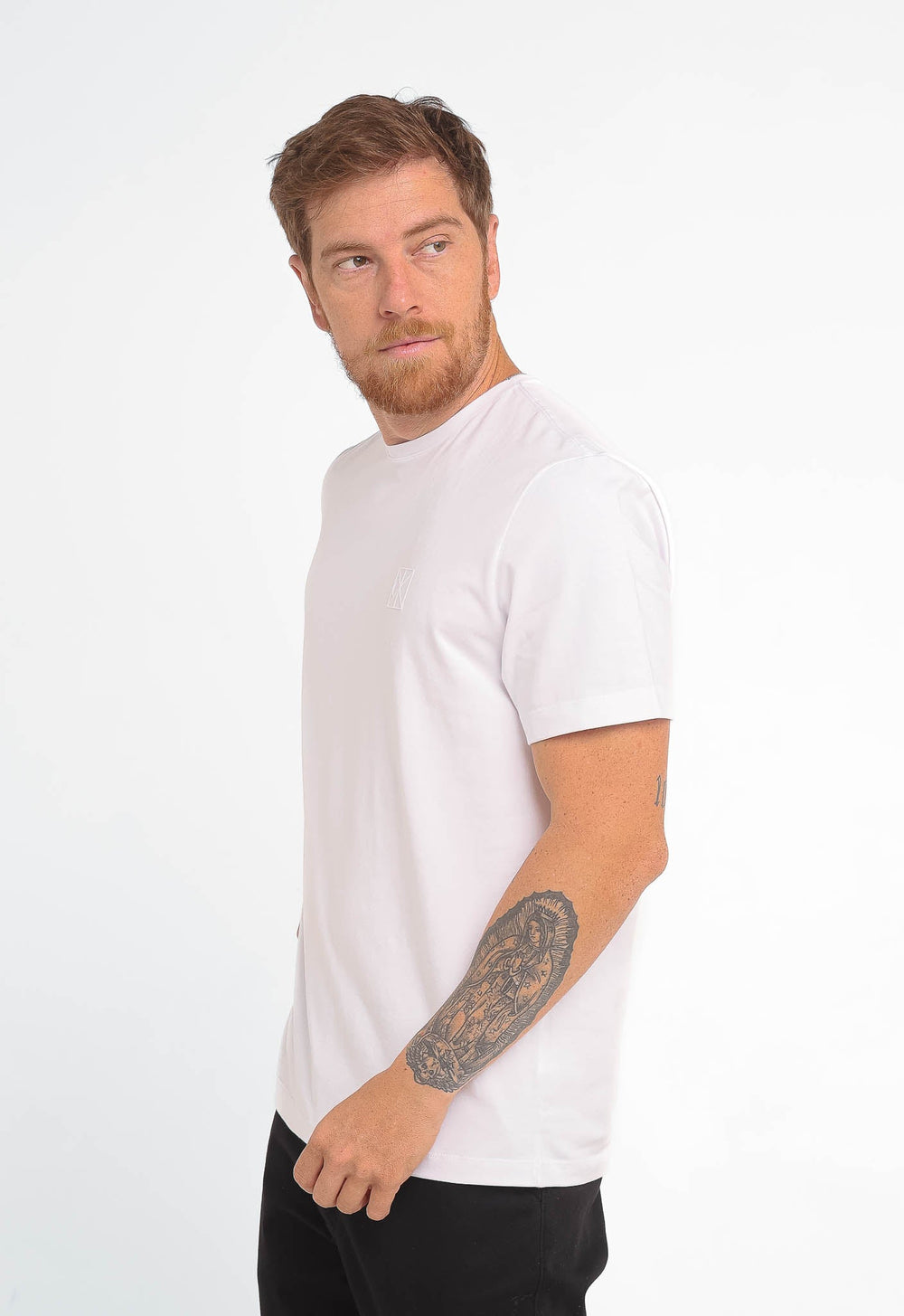 Camiseta Calvin Klein CK Icon - Henri Store