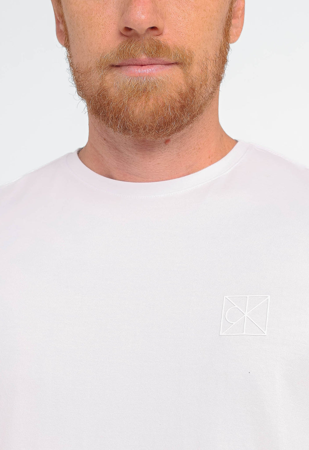 Camiseta Calvin Klein CK Icon - Henri Store