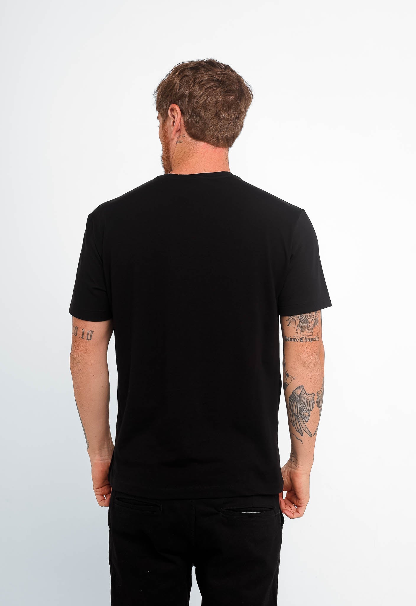 Camiseta Calvin Klein CK Icon - Henri Store