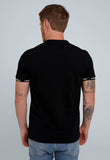 Camiseta Calvin Klein com Logo na Manga - Henri Store
