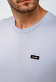 Camiseta Calvin Klein Comfort Fit Básica - Henri Store