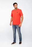 Camiseta Calvin Klein Comfort Fit Básica - Henri Store