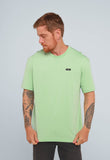 Camiseta Calvin Klein Comfort Fit Básica - Henri Store