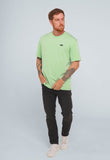 Camiseta Calvin Klein Comfort Fit Básica - Henri Store