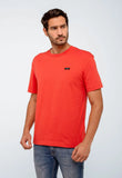 Camiseta Calvin Klein Comfort Fit Básica - Henri Store