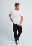 Camiseta Calvin Klein Core Logo - Henri Store