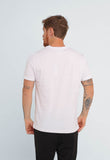 Camiseta Calvin Klein Core Logo - Henri Store