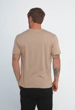 Camiseta Calvin Klein Core Logo - Henri Store