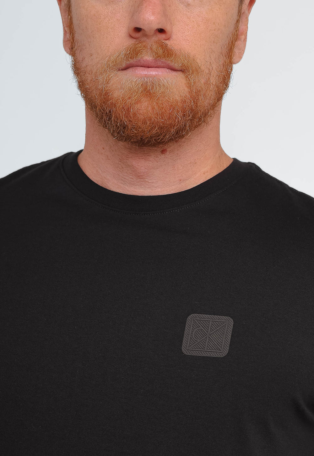 Camiseta Calvin Klein Core Logo - Henri Store
