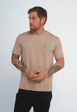 Camiseta Calvin Klein Core Logo - Henri Store
