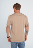 Camiseta Calvin Klein Egipcio Basica - Henri Store
