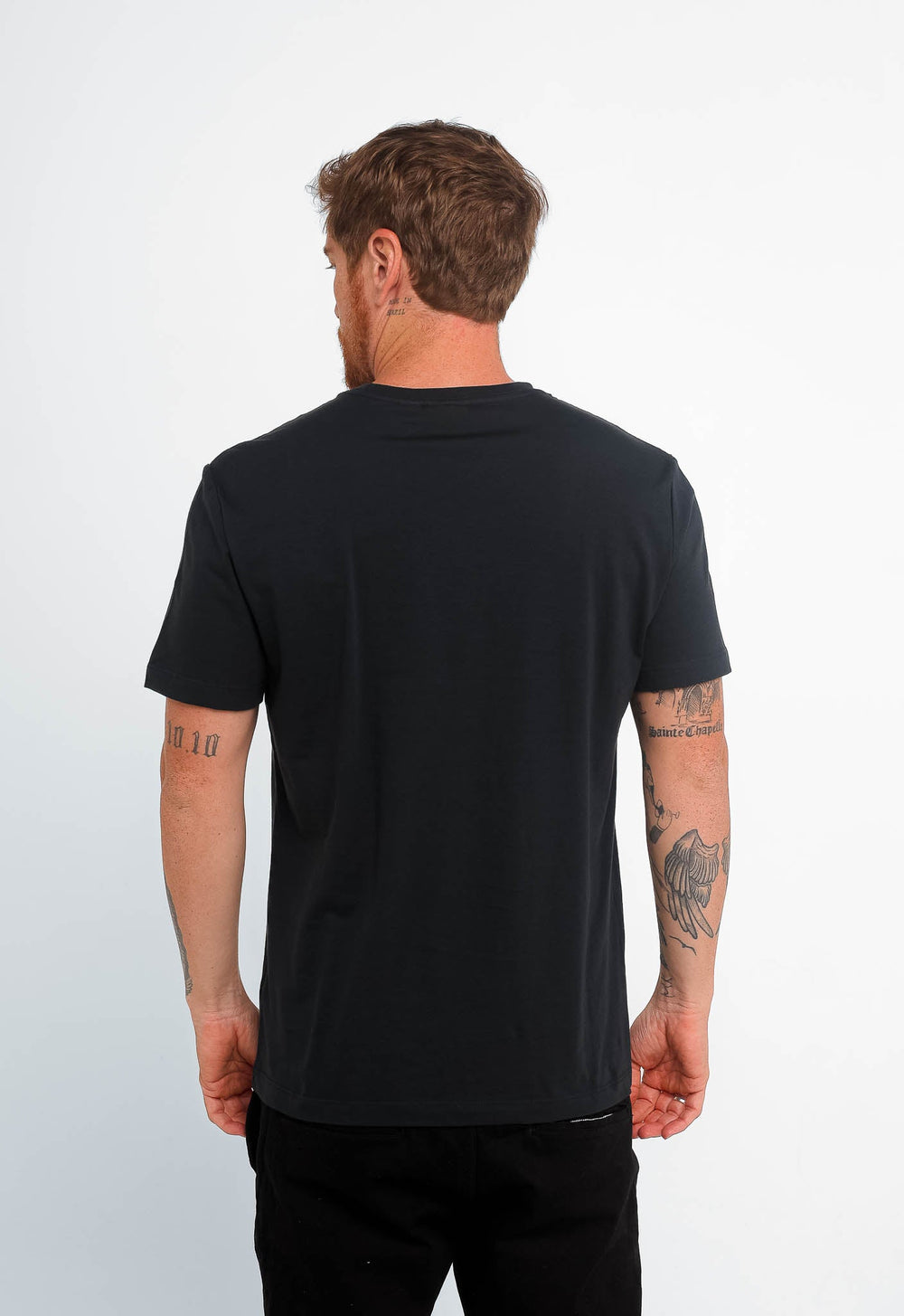 Camiseta Calvin Klein Egipcio Basica - Henri Store