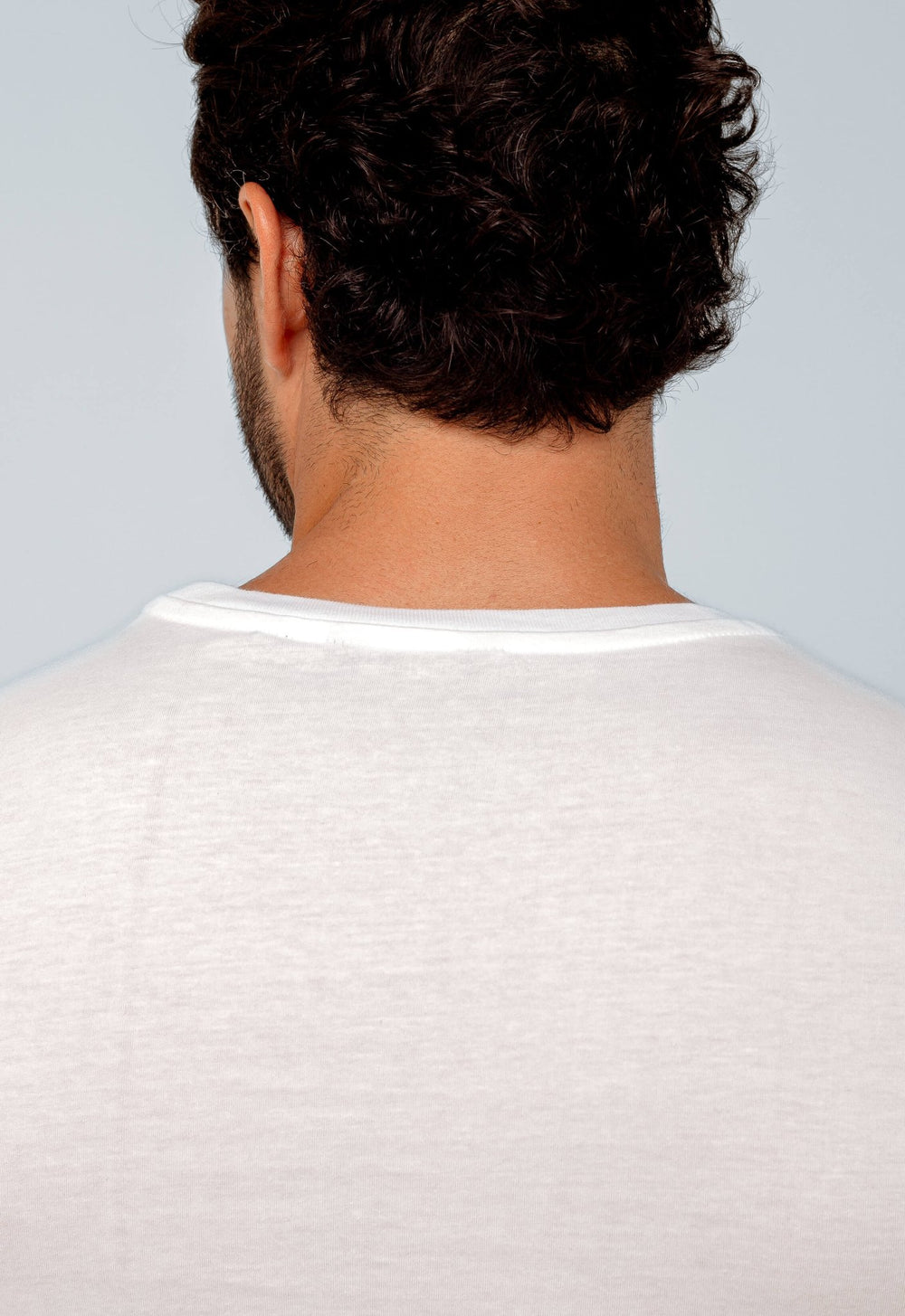 Camiseta Calvin Klein Embossed Central - Henri Store