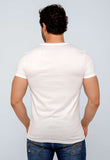 Camiseta Calvin Klein Embossed Central - Henri Store
