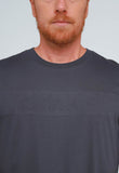 Camiseta Calvin Klein Embossing. - Henri Store