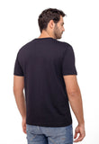 Camiseta Calvin Klein Embossing. - Henri Store