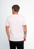 Camiseta Calvin Klein Embossing. - Henri Store
